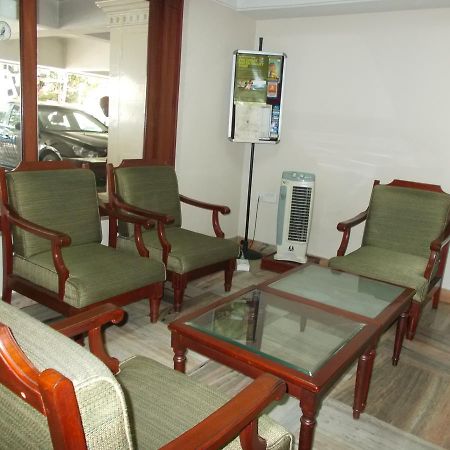 Biju'S Tourist Home Kochi Exteriér fotografie