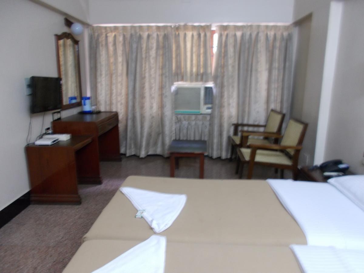 Biju'S Tourist Home Kochi Exteriér fotografie